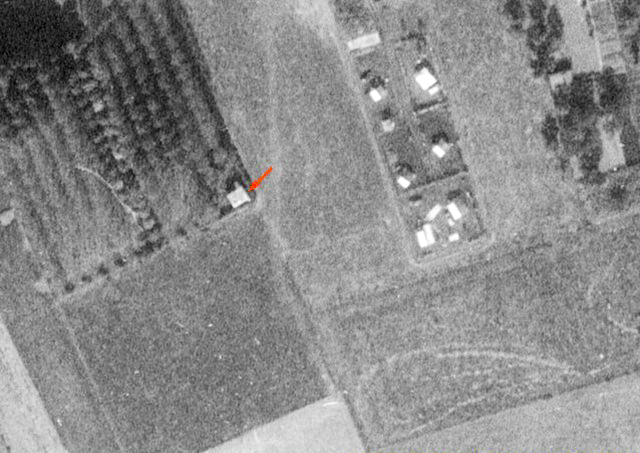 Ligne Maginot - BEF 127 - LA BOURGADE SUD - (Blockhaus pour arme infanterie) - 