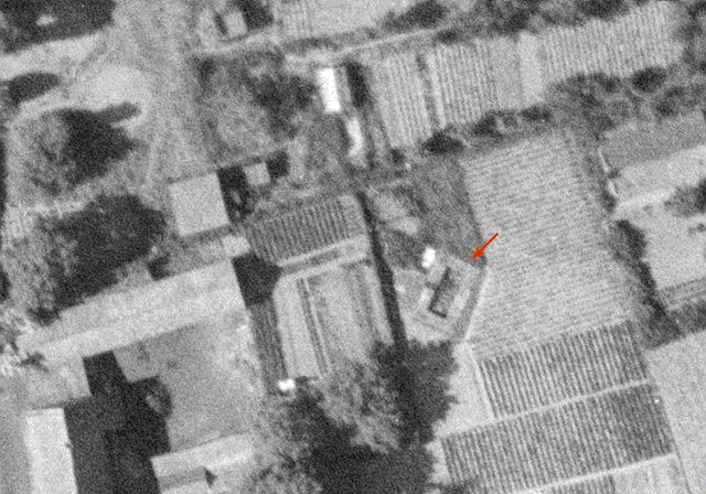 Ligne Maginot - BEF 192 - LE LABYBINTHE - (Blockhaus pour arme infanterie) - 