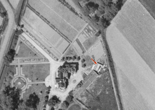 Ligne Maginot - BEF 235 - CHATEAU DE BEAUMONT 4 - (Blockhaus pour arme infanterie) - 