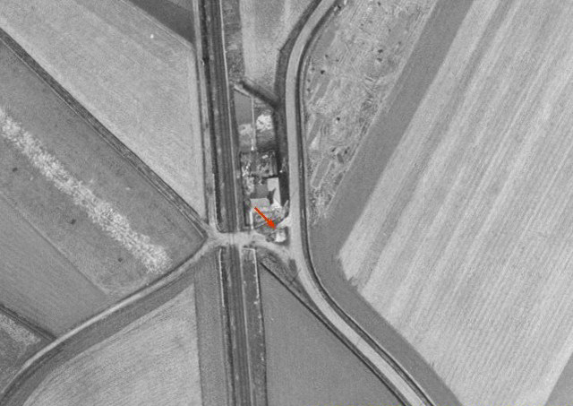 Ligne Maginot - BEF 315A - LA BASSEE NORD OUEST 1 - (Blockhaus pour arme infanterie) - 
