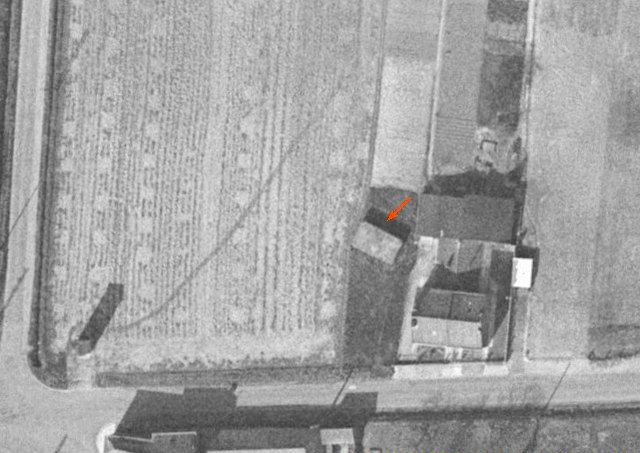 Ligne Maginot - BEF 312 - LA BASSEE SUD - (Blockhaus pour arme infanterie) - 