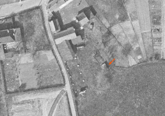 Ligne Maginot - BEF 319 - LE RIEZ - (Blockhaus pour arme infanterie) - 