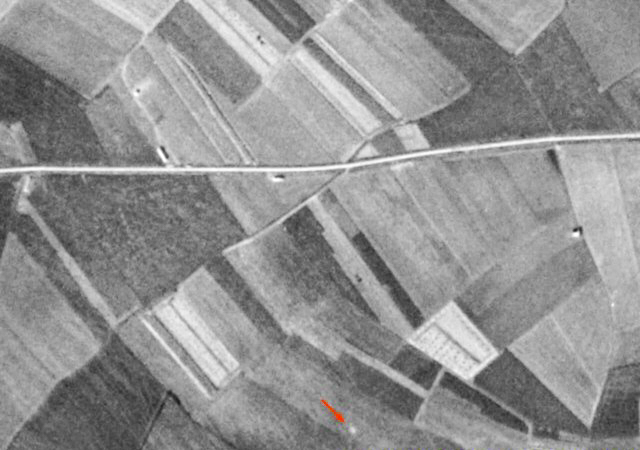 Ligne Maginot - BEF 346 - LE TONKIN - (Blockhaus pour canon) - 