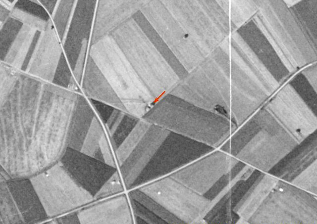 Ligne Maginot - BEF 363 - MOULIN FOUTRY SUD - (Blockhaus pour arme infanterie) - 