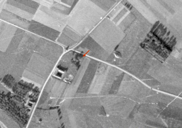 Ligne Maginot - BEF 402 - LE CALVAIRE - (Blockhaus pour arme infanterie) - 