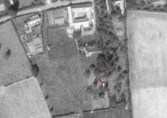 Ligne Maginot - BEF 421 - BACHY SUD 3 - (Blockhaus pour arme infanterie) - 