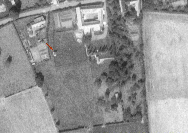 Ligne Maginot - BEF 430 - BACHY SUD 2 - (Blockhaus pour canon) - 