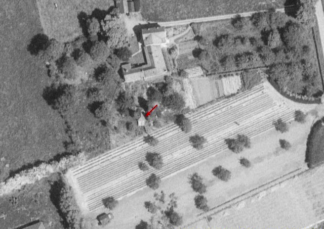 Ligne Maginot - BEF 432 - LE MANOIR - (Blockhaus pour arme infanterie) - 