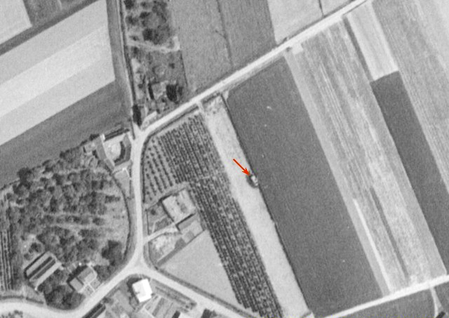 Ligne Maginot - BEF 437 - LE PARC EST - (Observatoire d'artillerie) - 