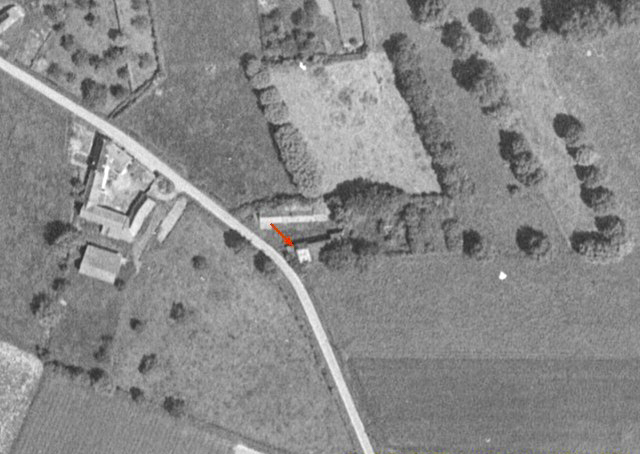 Ligne Maginot - BEF 470 - SARTAINE SUD - (Blockhaus pour canon) - 
