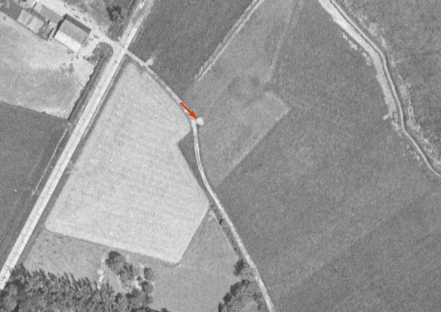 Ligne Maginot - BEF 521A - PONT DE FRANCE NORD 1 - (Blockhaus pour arme infanterie) - 