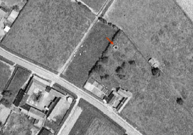 Ligne Maginot - BEF 530b - CENSE MONTURY Nord 1 (Blockhaus pour arme infanterie) - 