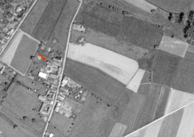Ligne Maginot - BEF 564A - LE BAS PREAU OUEST 1 - (Blockhaus pour arme infanterie) - 