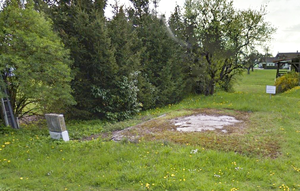 Ligne Maginot - ROHRBACH GARE SUD - (Abri) - 