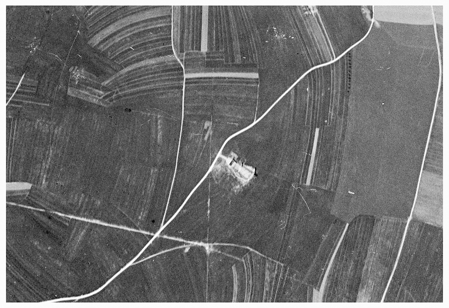 Ligne Maginot - BINING - (Stand de tir) - 