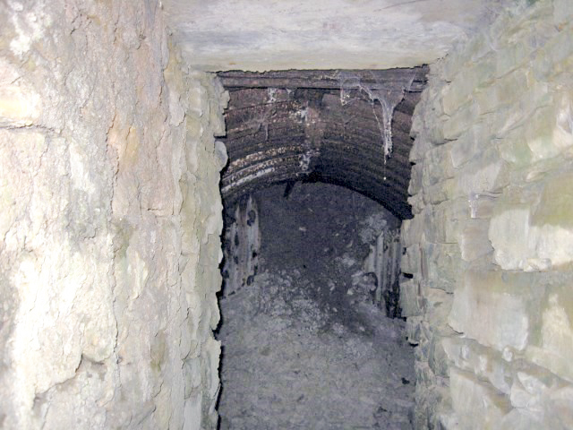 Ligne Maginot - ELSENBERG 5 (Abri) - 