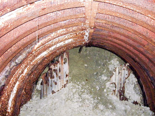 Ligne Maginot - ELSENBERG 5 (Abri) - 