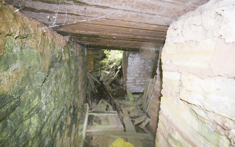 Ligne Maginot - Abri de l'ELSENBERG 6 Bis - 