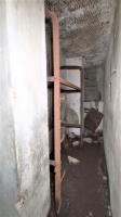 Ligne Maginot - HOCHWALD C2 - (Casemate d'infanterie) - Chambre du chef de casemate