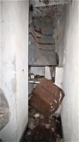 Ligne Maginot - HOCHWALD C2 - (Casemate d'infanterie) - Local de la citerne d'alimentation en eau 
