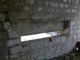 Ligne Maginot - SIRICOCCA SUD - (Observatoire d'artillerie) - 