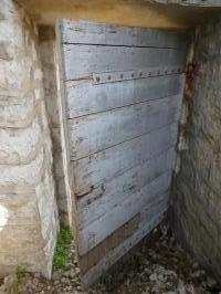 Ligne Maginot - SIRICOCCA SUD - (Observatoire d'artillerie) - 