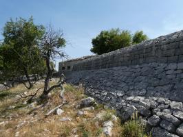 Ligne Maginot - SIRICOCCA SUD - (Observatoire d'artillerie) - 