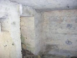 Ligne Maginot - KALKOFEN 5 - (Blockhaus pour arme infanterie) - L'intérieur