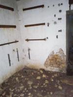 Ligne Maginot - CHAMOUILLETTE - (Central téléphonique isolé) - Intérieur du central téléphonique