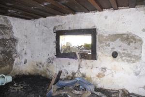 Ligne Maginot - LABBISCH NORD 1 - (Blockhaus pour canon) - Chambre de tir