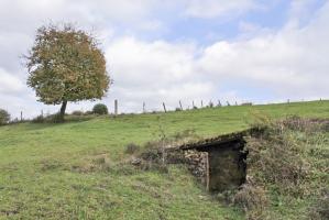 Ligne Maginot - Vue générale - Vue générale