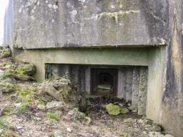 Ligne Maginot - LOHRBRONN - (Blockhaus pour arme infanterie) - 