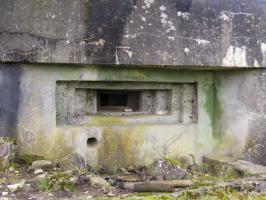 Ligne Maginot - LOHRBRONN - (Blockhaus pour arme infanterie) - 