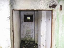 Ligne Maginot - LOHRBRONN - (Blockhaus pour arme infanterie) - 