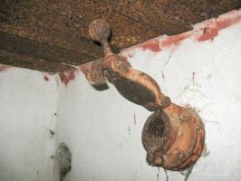Ligne Maginot - LOHRBRONN - (Blockhaus pour arme infanterie) - 