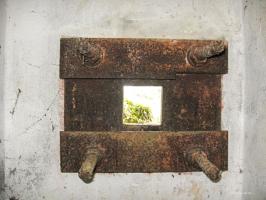 Ligne Maginot - LOHRBRONN - (Blockhaus pour arme infanterie) - 