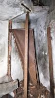 Ligne Maginot - HOCHWALD C2 - (Casemate d'infanterie) - Latrines