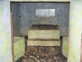 Ligne Maginot - CB317 - BROMMELSBERG NORD - (Blockhaus pour canon) - 