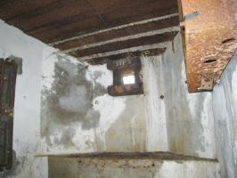 Ligne Maginot - CB318 - GINSKLOPP EST - (Blockhaus pour arme infanterie) - 
