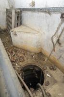 Ligne Maginot - B287 - GRIMONPONT SUD - (Blockhaus pour canon) - Le puits