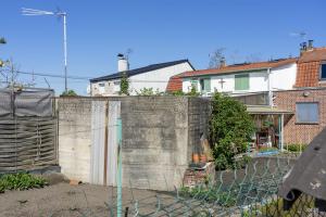 Ligne Maginot - BEF 699 - TRIEZ-CAILLOUX NORD 2 - (Blockhaus pour arme infanterie) - Le blockhaus