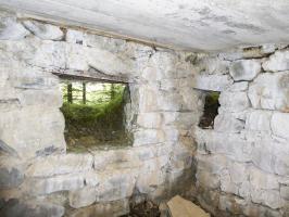 Ligne Maginot - BOIS NOIR 4 - (Blockhaus pour arme infanterie) - 