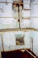 Ligne Maginot - ROHRBACH (2° CEC - 166° RIF) - (Abri) - 