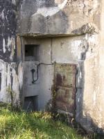 Ligne Maginot - ROHRBACH (2° CEC - 166° RIF) - (Abri) - Entrée ouest