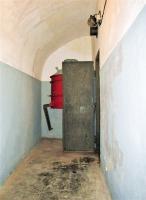 Ligne Maginot - FOUR A CHAUX - FAC - (Ouvrage d'artillerie) - Local de décontamination
Filtre
