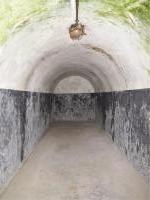 Ligne Maginot - FOUR A CHAUX - FAC - (Ouvrage d'artillerie) - Entrée des hommes
Morgue