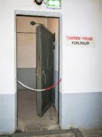 Ligne Maginot - FOUR A CHAUX - FAC - (Ouvrage d'artillerie) - Chambre froide