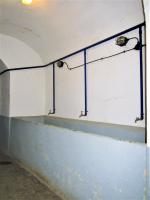 Ligne Maginot - FOUR A CHAUX - FAC - (Ouvrage d'artillerie) - Lavabos