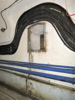 Ligne Maginot - FOUR A CHAUX - FAC - (Ouvrage d'artillerie) - Galerie vers les blocs 2, 3, 4
Fourneau de mines