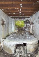 Ligne Maginot - Cb10ter - SCHUMACHERBERG (Blockhaus pour arme infanterie) - 